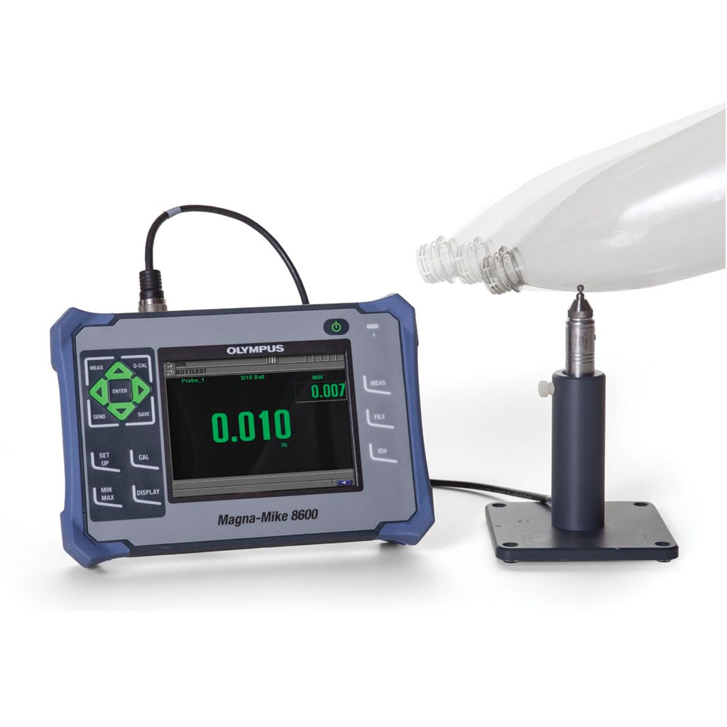 Magna-Mike 8600