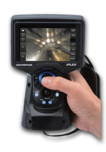 remote visual inspection RVI