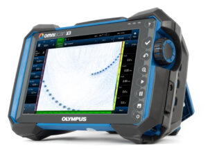 NDT Eddy current Testing