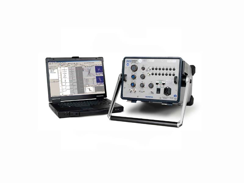 MS5800E – EDDY CURRENT TESTING (E) – REMOTE FIELD TESTING (R)