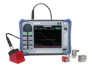 ndt_Ultrasonic Flaw Detector EPOCH 650