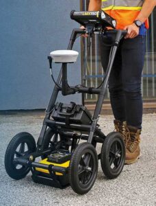 GPR LMX150