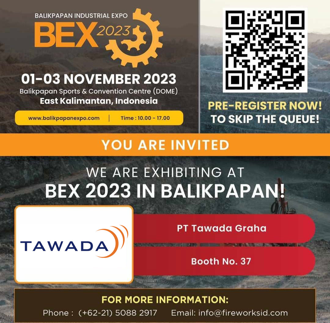 <strong>Balikpapan Industrial Expo (BEX) 2023</strong>