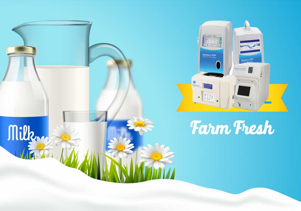 MEMAKSIMALKAN PROFIT DENGAN ANALISIS TOTAL ORGANIC (TOC) PADA PROSES PRODUK SUSU