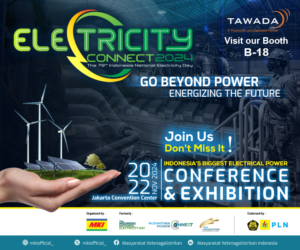 <strong>Electricity Connect 2024</strong>