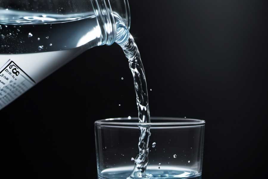<strong>Pengukuran Total Organic Carbon dalam Proses Pengolahan Air Minum</strong>