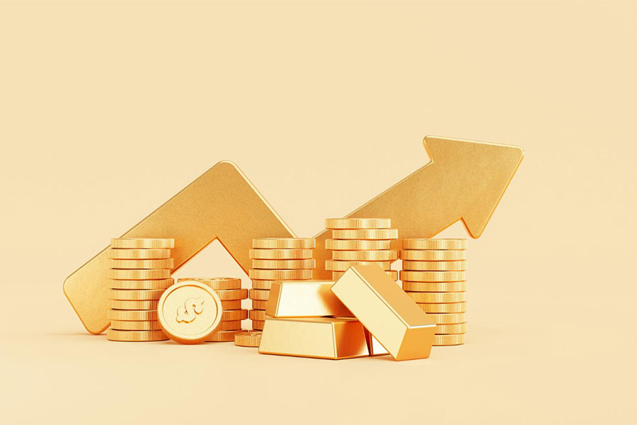 Naik Turun Harga Emas: Mengapa Alat Ukur Kadar Emas XRF Jadi Investasi Cerdas?