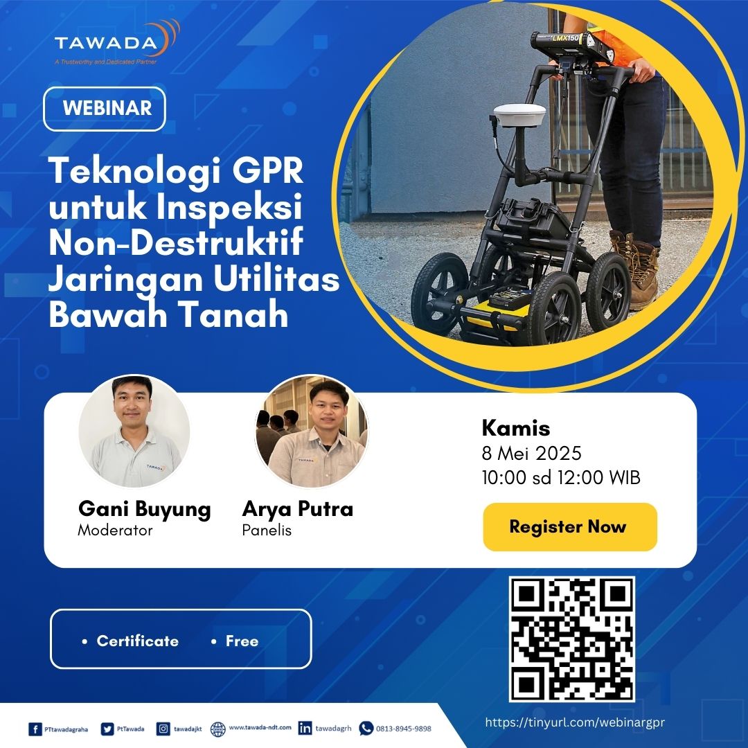 Webinar GPR