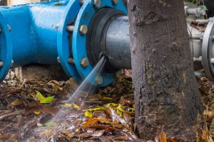 Phased Array Ultrasonic Testing (PAUT) HDPE