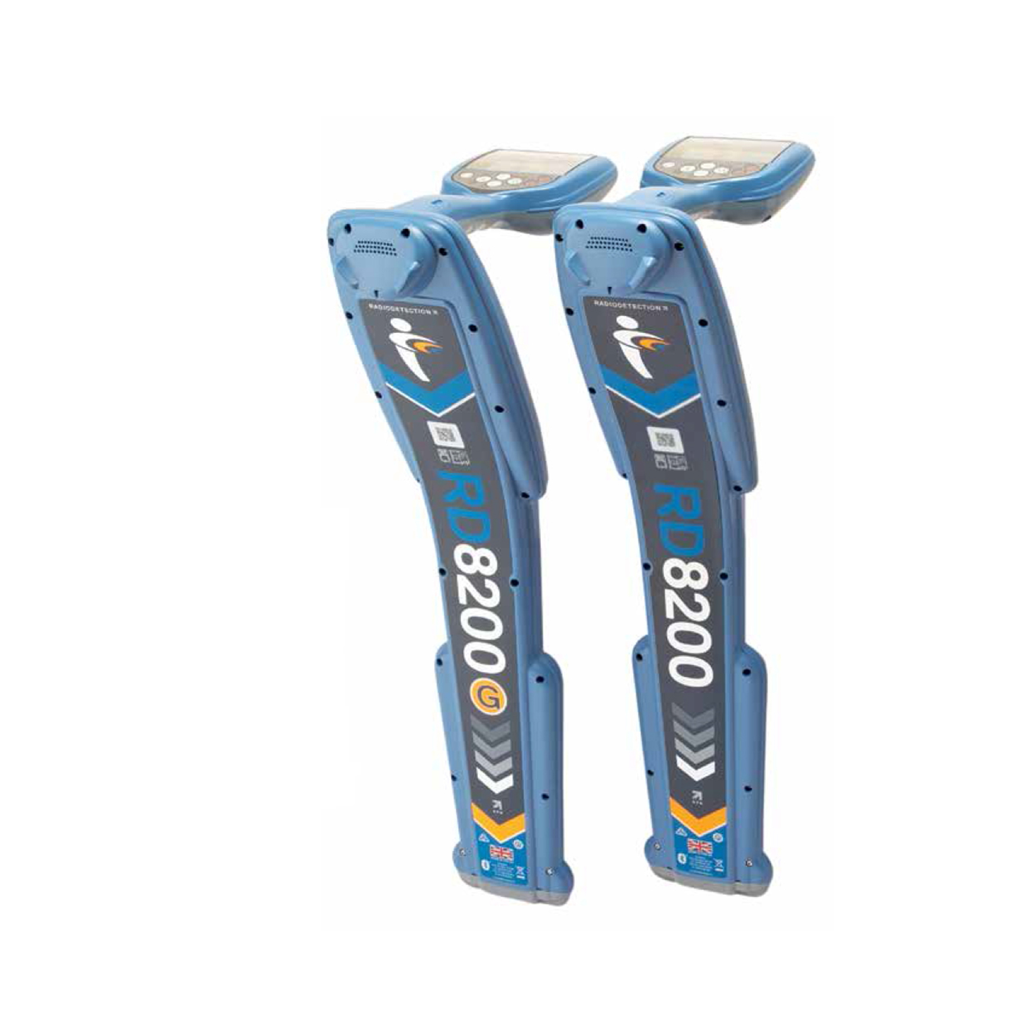 RD8200 Cable and Pipe Locators